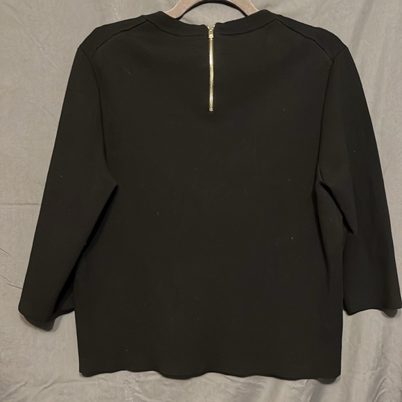 Ann Taylor Blouse - Picture 3 of 3